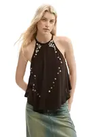 Desigual top Donna