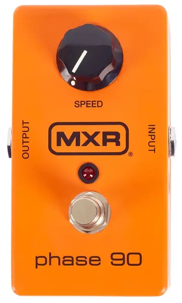 MXR M101 Phase 90