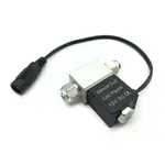 Noční vypínání pro CO2 generátor