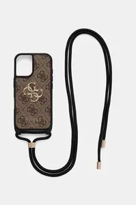 Guess  Obal na telefon  iPhone 16