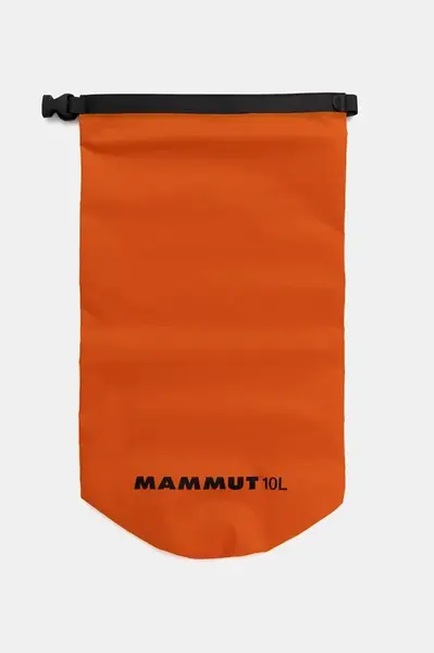 Voděodolný kryt Mammut Drybag Light 10 L