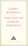 The Life Of Samuel Johnson - James Boswell
