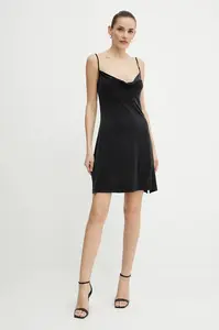 Versace Jeans Couture Šaty Versace Jeans Couture