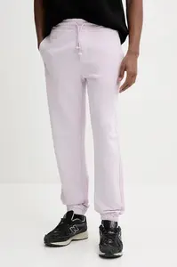 HUGO Bavlněné tepláky HUGO