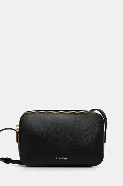 Calvin Klein crossbody kabelka dámská z imitace kůže