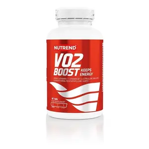 Nutrend VO2 BOOST 60 tabliet