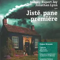 Otakar Brousek – Jistě, pane premiére (MP3-CD)