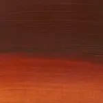 Olejová barva W&N Alkyd 37ml – 074 Burnt Sienna