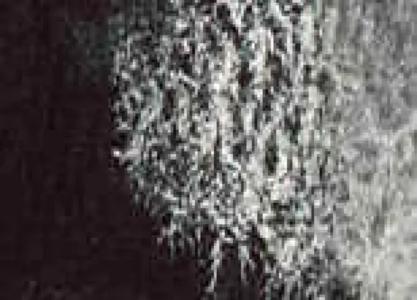 Akvarelová barva DS 5ml – 049 Lunar Black