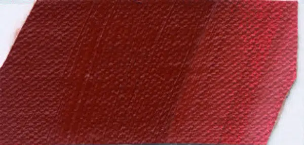 Olejová barva Norma 35ml – 612 English red