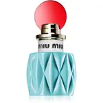 Miu Miu L'Eau De Muguet parfémovaná voda pro ženy 30 ml