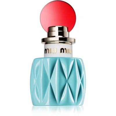 Miu Miu L'Eau De Muguet parfémovaná voda pro ženy 30 ml