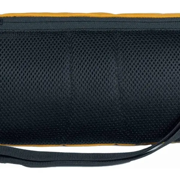 Ledvinka CabinZero Classic Hip Pack 2L Orange Chill