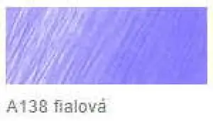 Pastelka Faber-Castell Polychromos – 138 violet