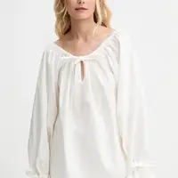 Lněná halenka The Sleeper