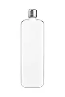 Láhev na vodu Memobottle Original Slim 450 ml