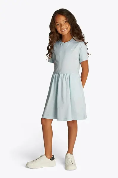 Dívčí šaty Tommy Hilfiger