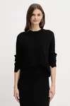 Twinset Vlněný svetr Twinset