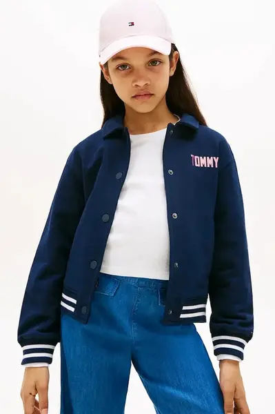 Bomber bunda Tommy Hilfiger