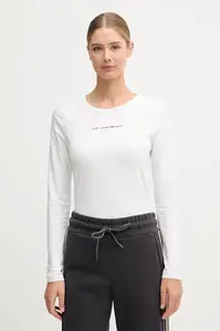 Tričko s dlouhým rukávem EA7 Emporio Armani