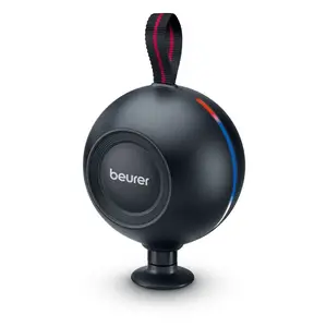 BEURER MG 101 Masážní pistole kulového tvaru