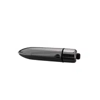 Lady Dreams Minivibrátor - Wallop silver