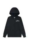 Dětská mikina Levi's LEGENDARY FULL ZIP HOODIE