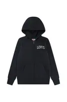 Dětská mikina Levi's LEGENDARY FULL ZIP HOODIE