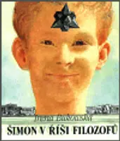 Šimon v říši filozofů - Irena Bukowská