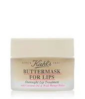 Kiehl's Vyživující maska na rty Buttermask For Lips (Overnight Lip Treatment) 10 g