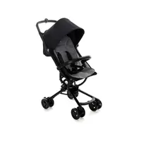 Coto baby Dětský kočárek Sparrow  - černý