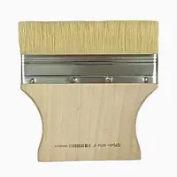 Široký štětec Master 8054 – velikost 1" (2,5cm)