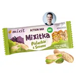 MIXIT Action mixitka Adama Ondry sezam a pistácie BIO 34 g
