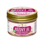 PURITY VISION Ružový íl – extra jemný 175 g