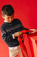 Dětský svetr Mayoral