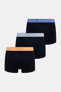Boxerky Gant 3-pack