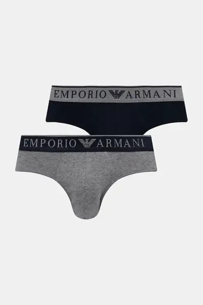 Spodní prádlo Emporio Armani Underwear 2-pack