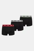 Boxerky HUGO TRIPLET PLANET 3-pack