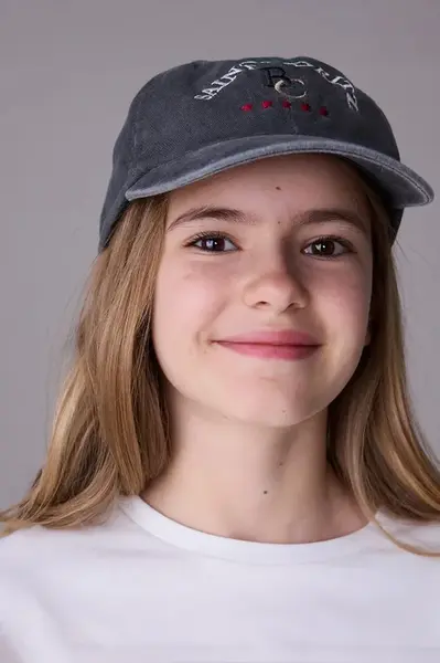 Dětská bavlněná kšiltovka Mayoral