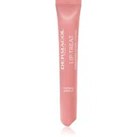 Dermacol Lip Treat hydratační lesk na rty odstín 4 Vintage Vanilla 10 ml