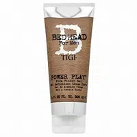 Tigi Bed Head For Men Power Play Firm Finish Gel gel na vlasy pro střední fixaci 200 ml