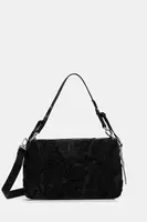 Kabelka Desigual ROMEO FLORAL TOTAL BL