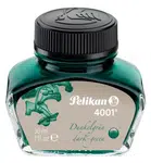 Inkoust 4001 30 ml tmavě zelený