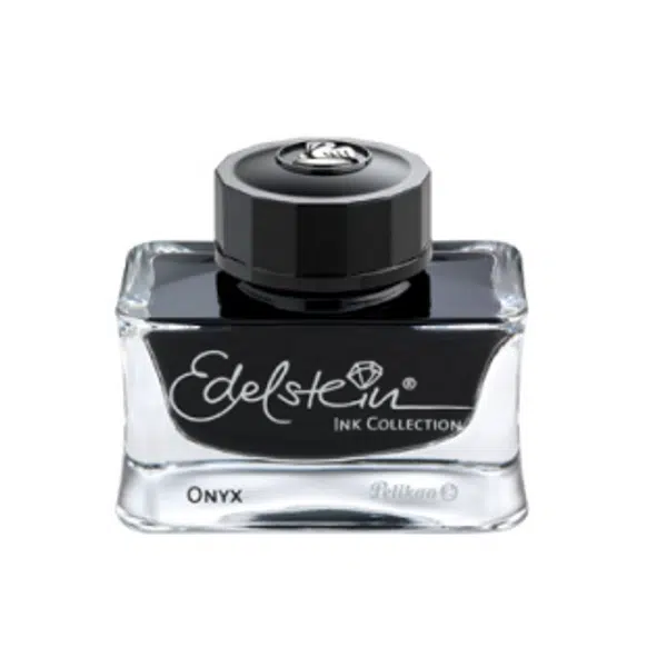 Inkoust Edelstein 50 ml černý Onyx