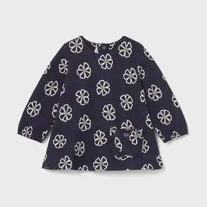 Dívčí šaty Mayoral