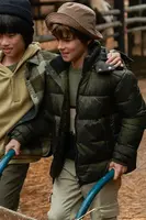 Dětská bunda Mayoral