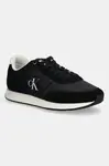 Calvin Klein Tenisky Calvin Klein RETRO RUNNER ESS MIX MAT