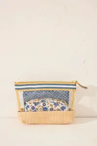 Kosmetická taška women'secret 3-pack