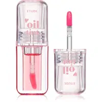 ETUDE Dear Darling Oil Tint intenzivní olejová péče na rty odstín 05 Red Oil 4.2 g