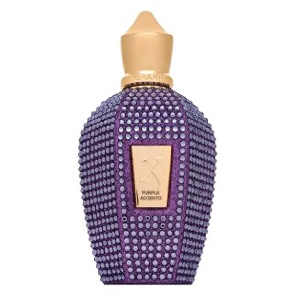 Xerjoff Purple Accento parfémovaná voda unisex 100 ml